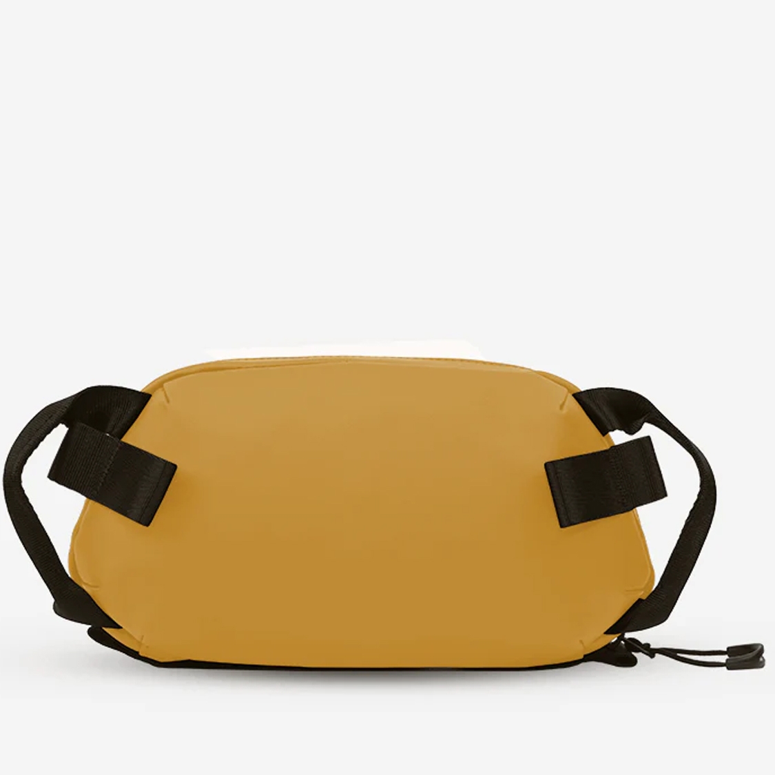 WANDRD Tech Pouch Medium 2.0 Dallol Yellow