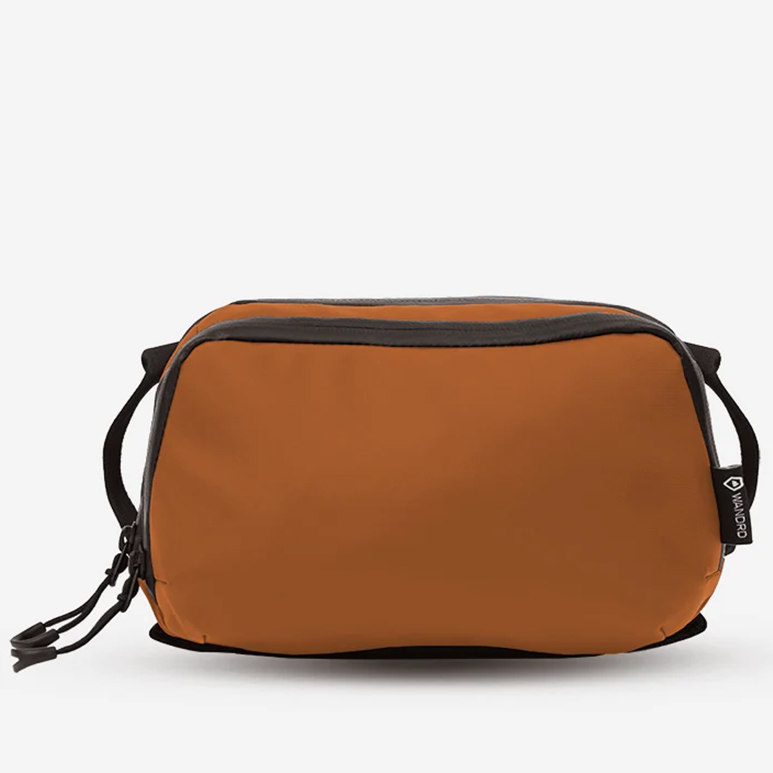 WANDRD Tech Pouch Large 2.0 Sedona Orange