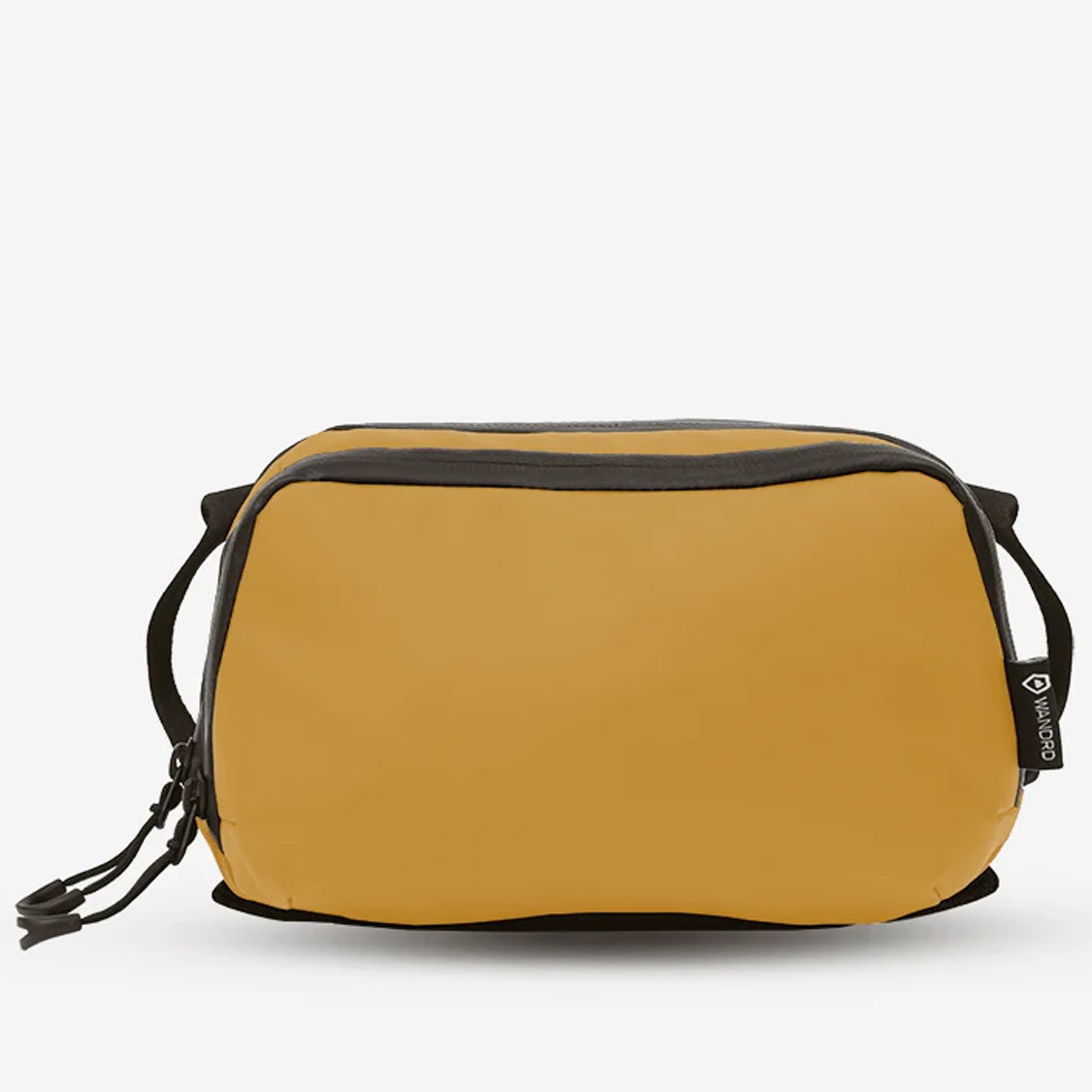 WANDRD Tech Pouch Large 2.0 Dallol Yellow