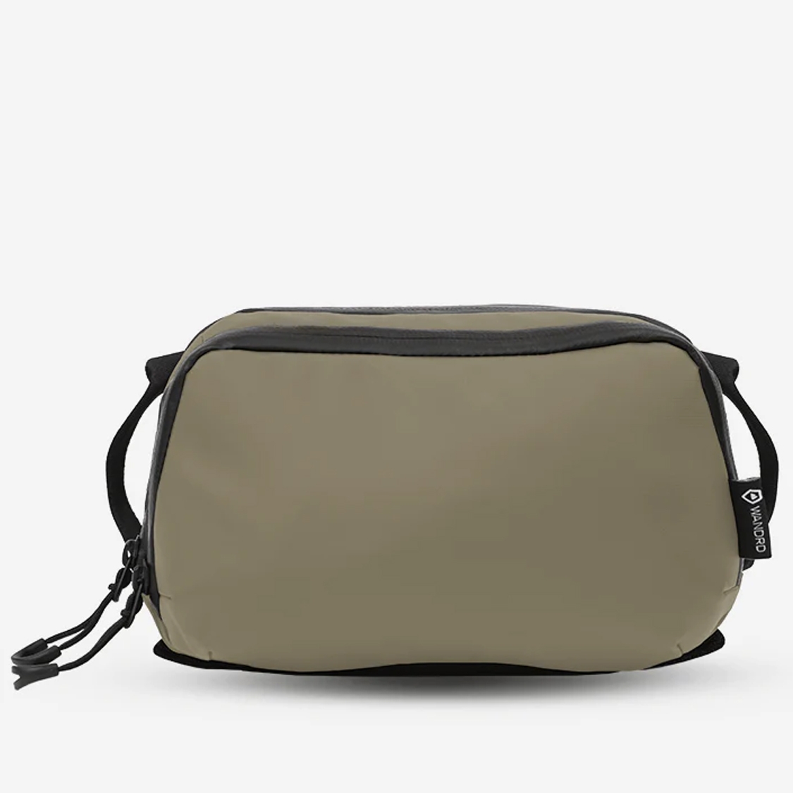 WANDRD Tech Pouch Large 2.0 Yuma Tan