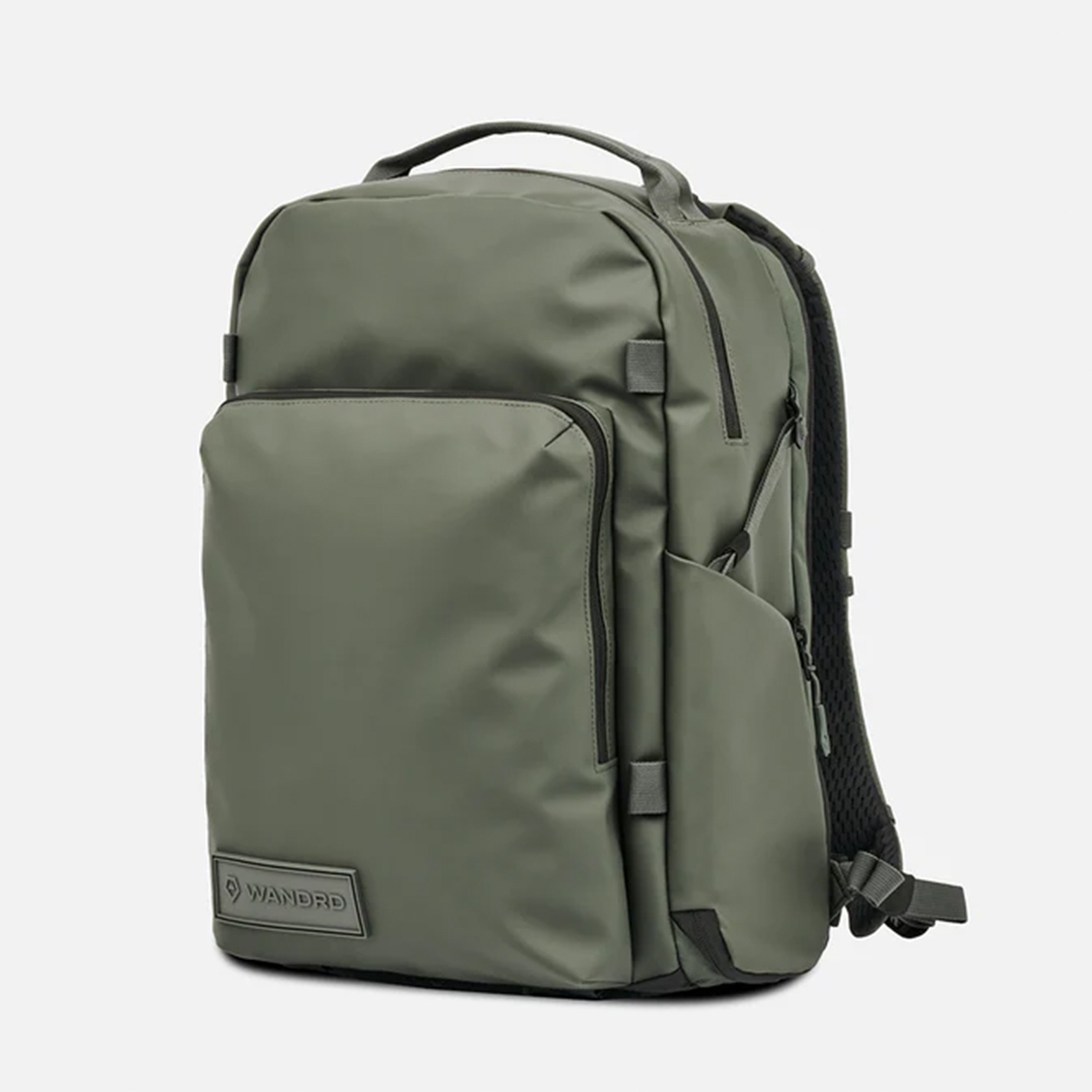 WANDRD PRVKE Pocket Photo Bundle Backpack (31L, Wasatch Green)