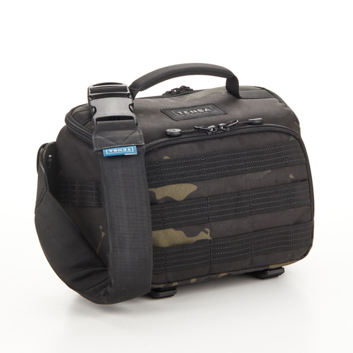 Tenba Axis V2 4L Sling Camera Bag (Multicam Black)
