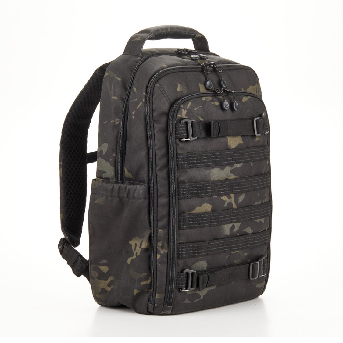 Tenba Axis V2 16L Road Warrior Camera Backpack (Multicam Black)