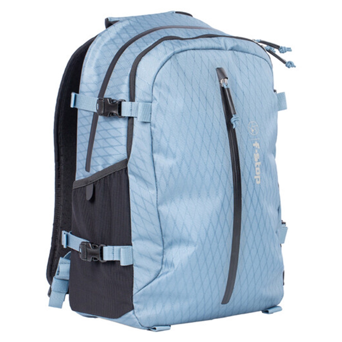 F-Stop Guru 4 Air Backpack for Female Torsos with Medium Insert (Spring Lake Blue)