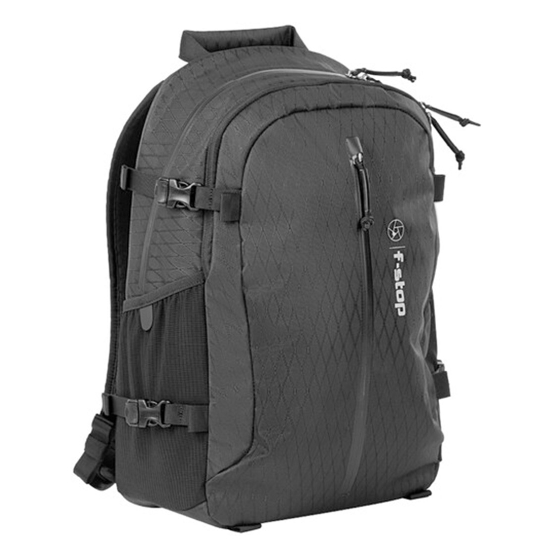 F-Stop Guru 4 Air Backpack for Female Torsos with Medium Insert (Anthracite Black)