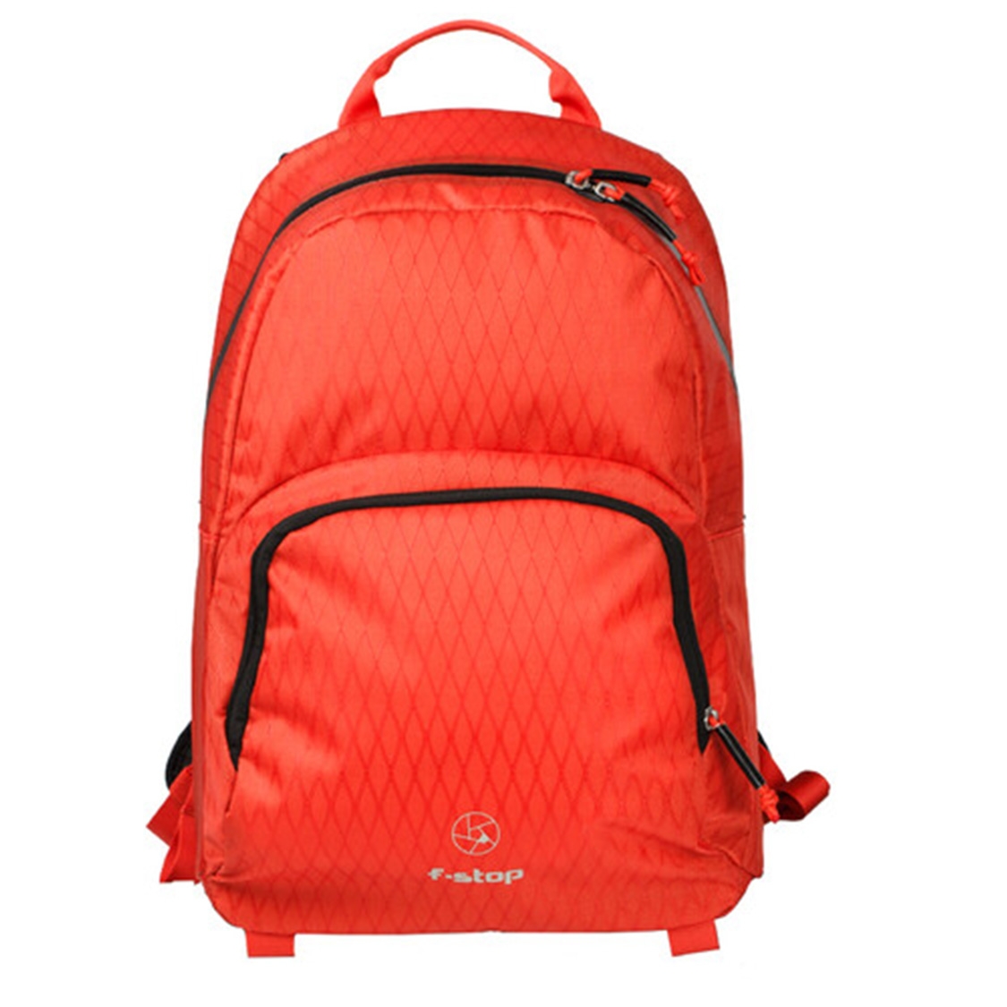 F-Stop Rju Air Backpack with Small Shallow Camera Insert (18L, Magma Red)