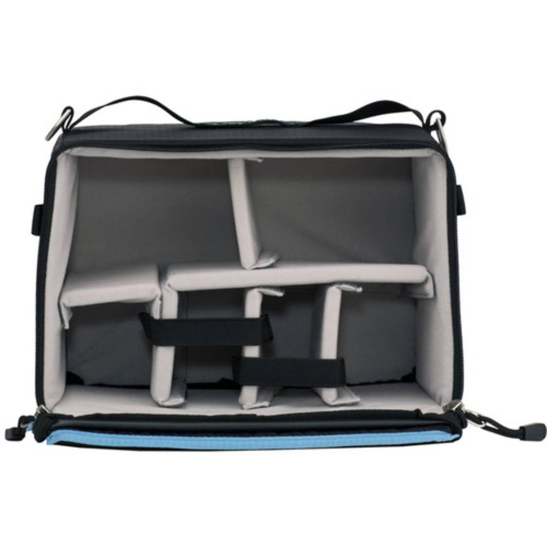 F-Stop PRO Camera Bag Insert (Black, Small)