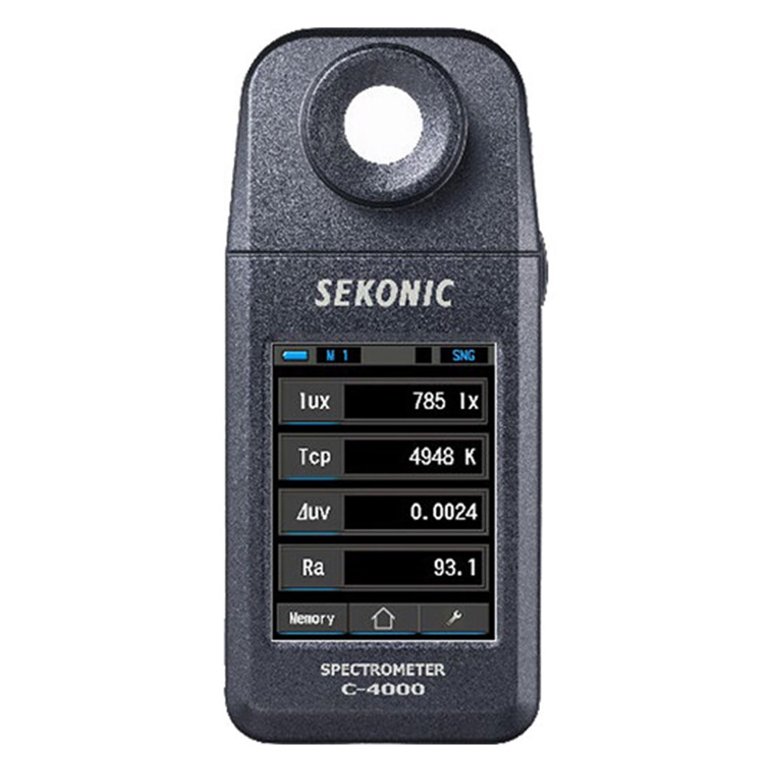 Sekonic C-4000 Spectrometer