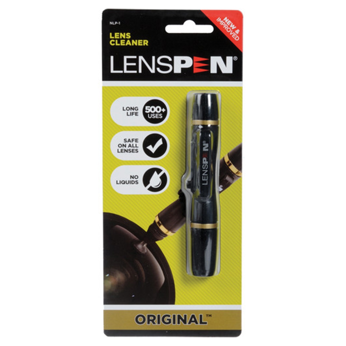 Lenspen Lens Cleaner Pen