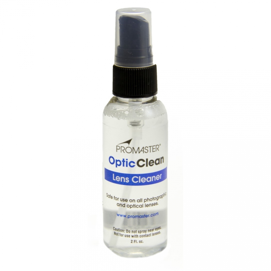 Promaster Optic Clean 2 oz.