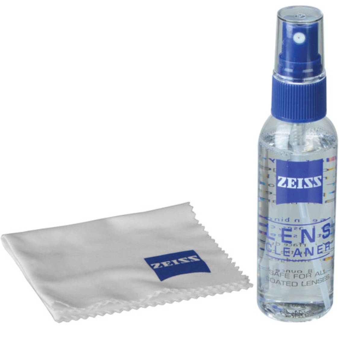 Zeiss 2oz Lens Cleaning Kit McBain Camera