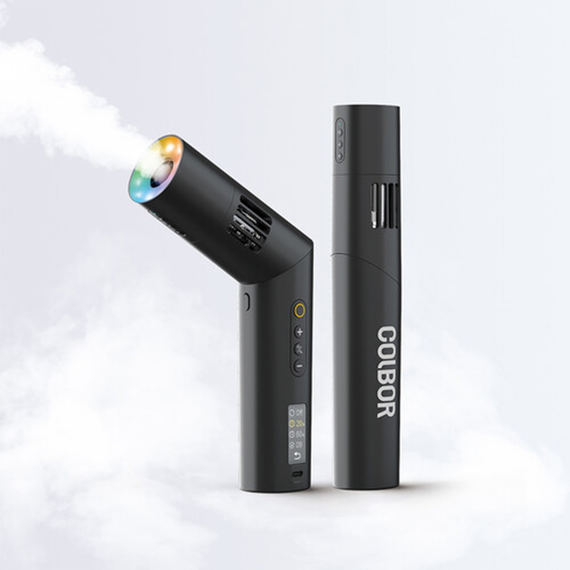 Colbor CF5 Portable Fog Machine (40W)
