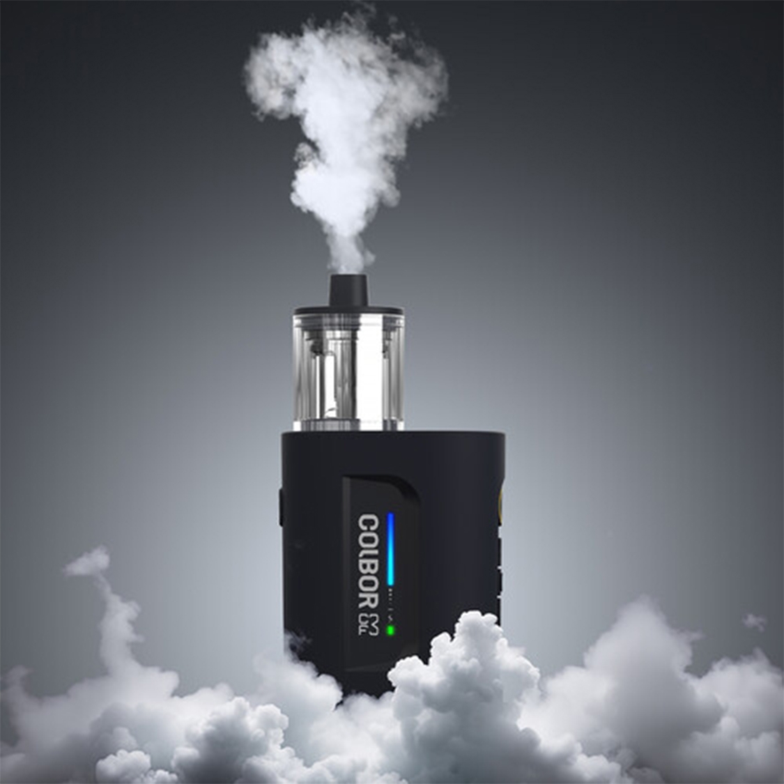 Colbor CF3 Mini Fog Machine (30W)