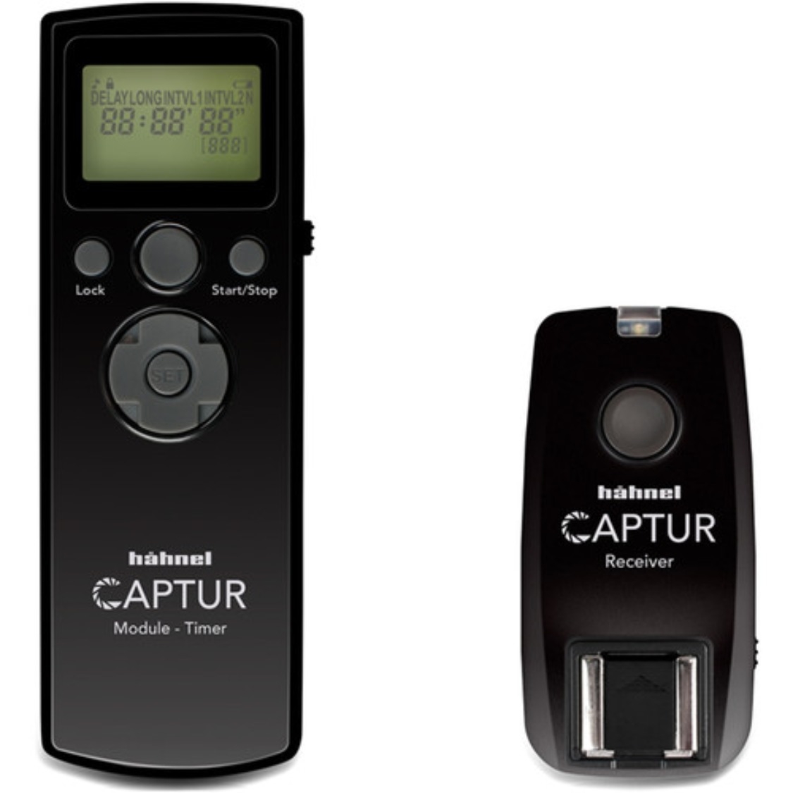 Hahnel Captur Timer Kit (Canon)