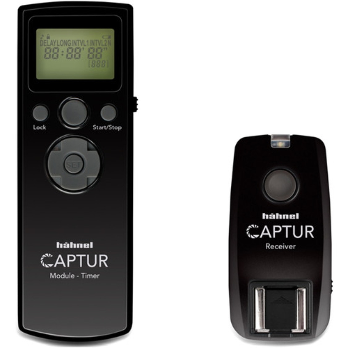 Hahnel Captur Timer Kit (Nikon)
