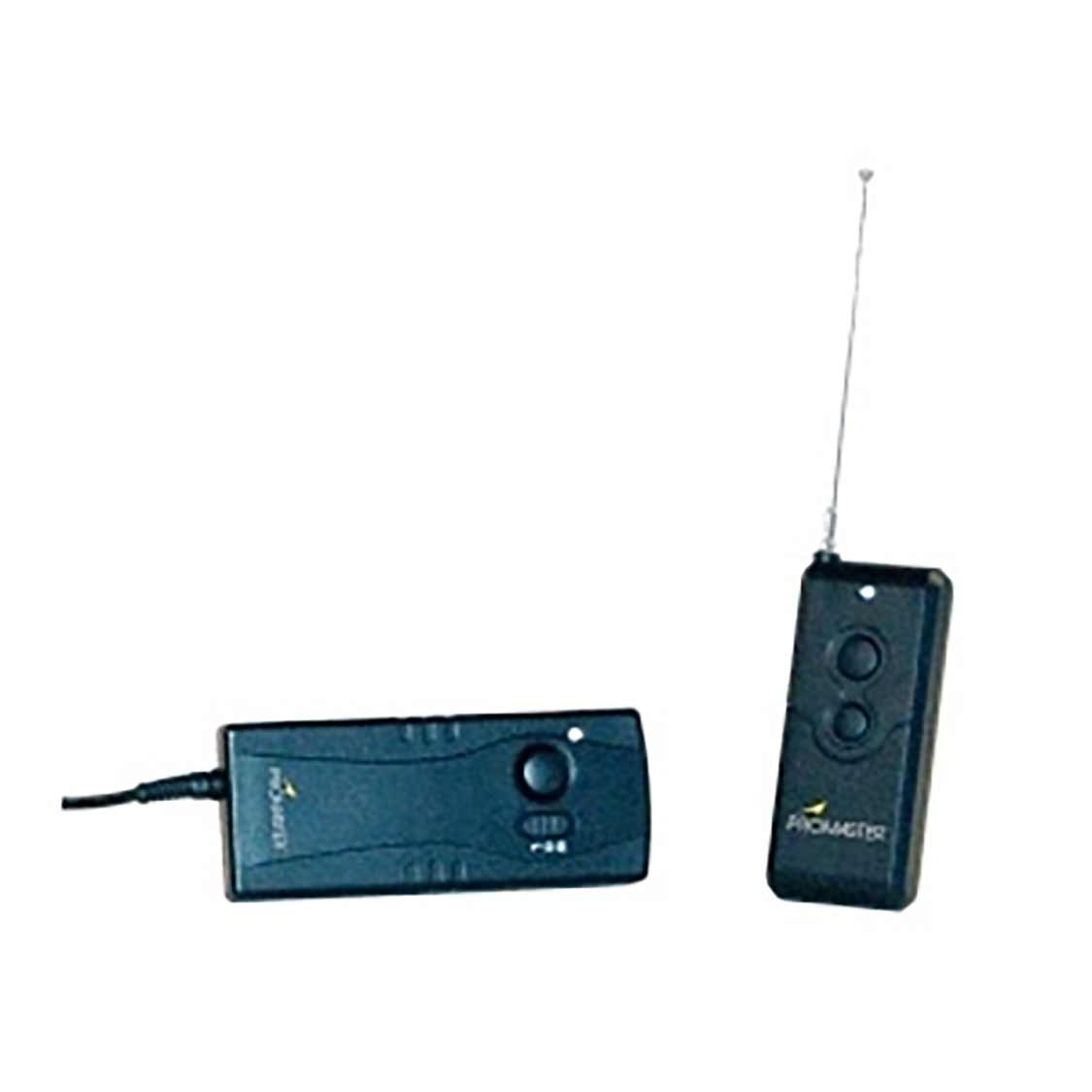 Promaster Wireless Remote Shutter Release (Sony w/S1) McBain Camera