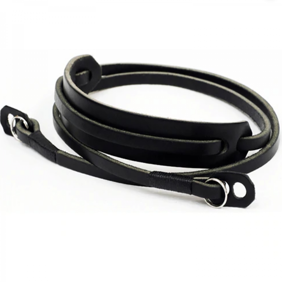 Wolf Rope Style Neck Strap