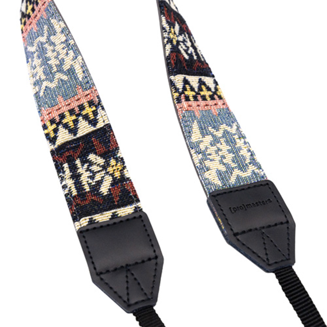 Promaster Tapestry QR Camera Strap - Camelot