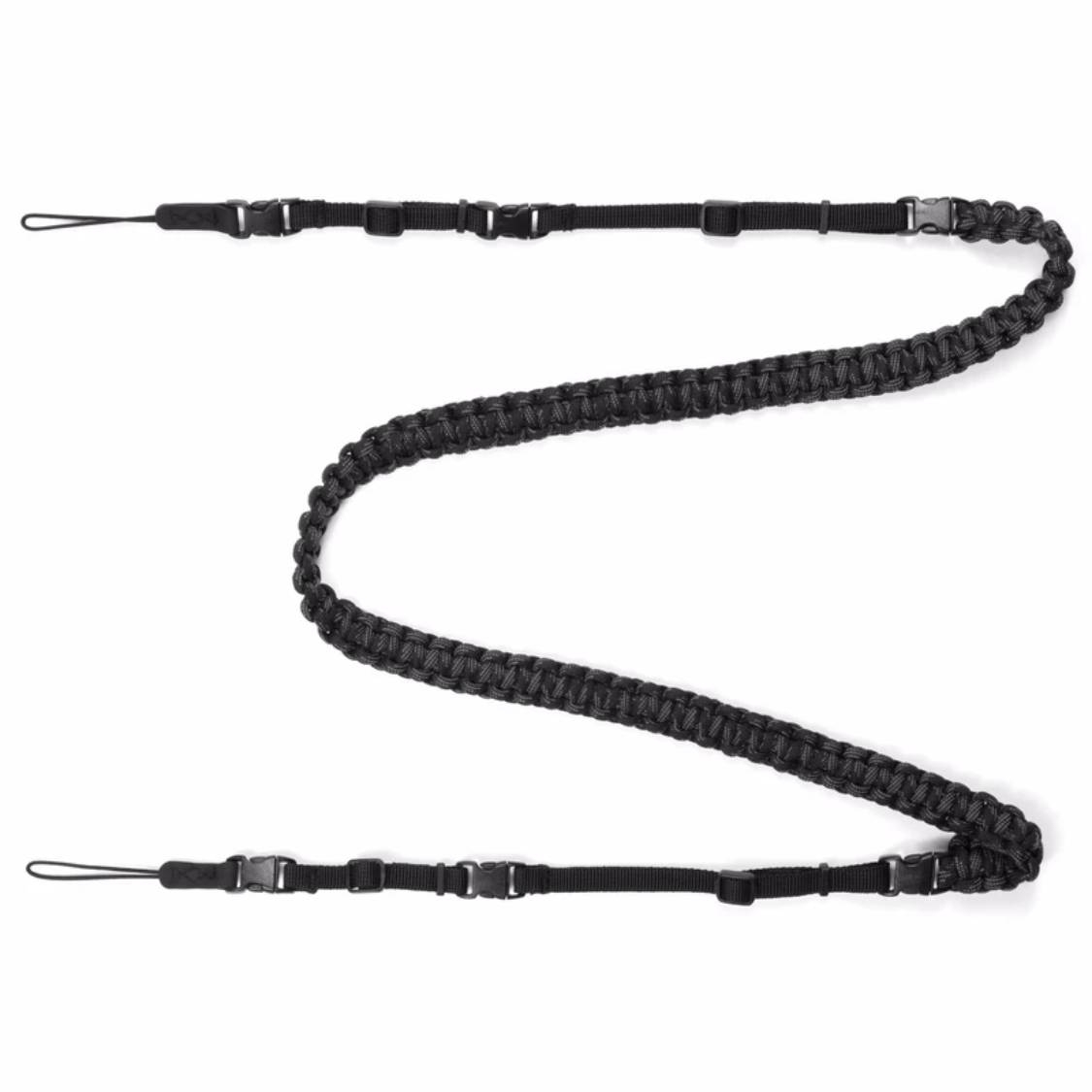 Tamrac Quick Release Strap - Adjustable Paracord Shoulder Strap