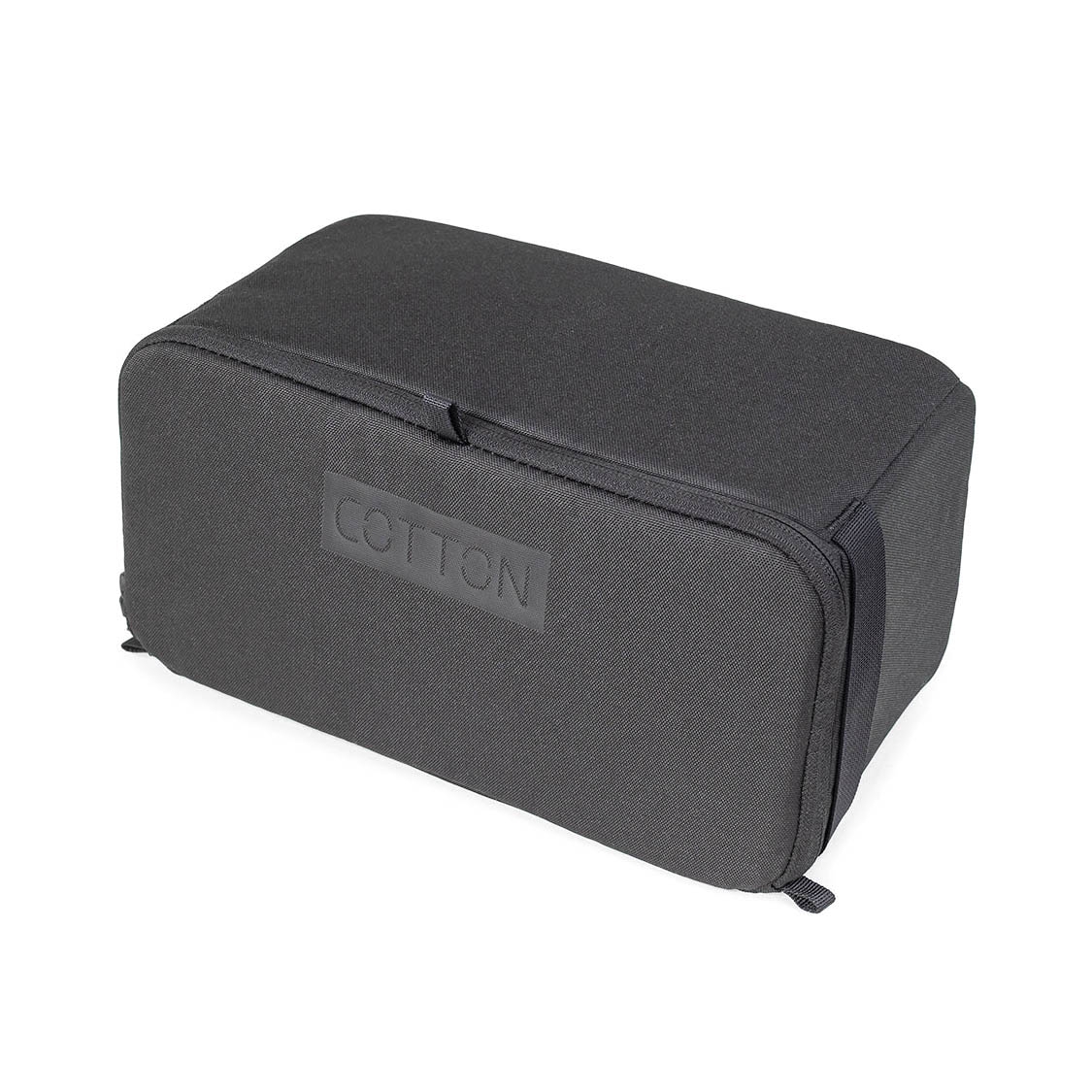 Cotton Carrier Camera Cube Insert - Small