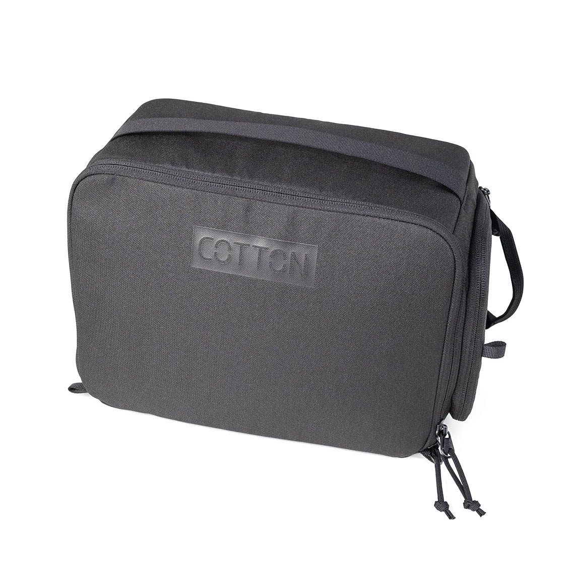 Cotton Carrier Camera Cube Insert - Medium