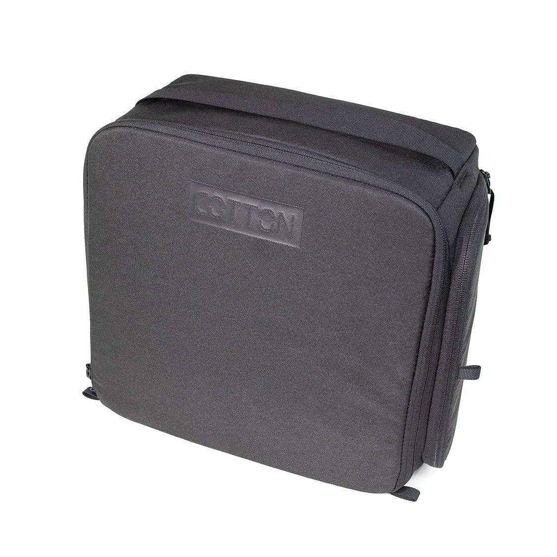 Cotton Carrier Camera Cube Insert - Large