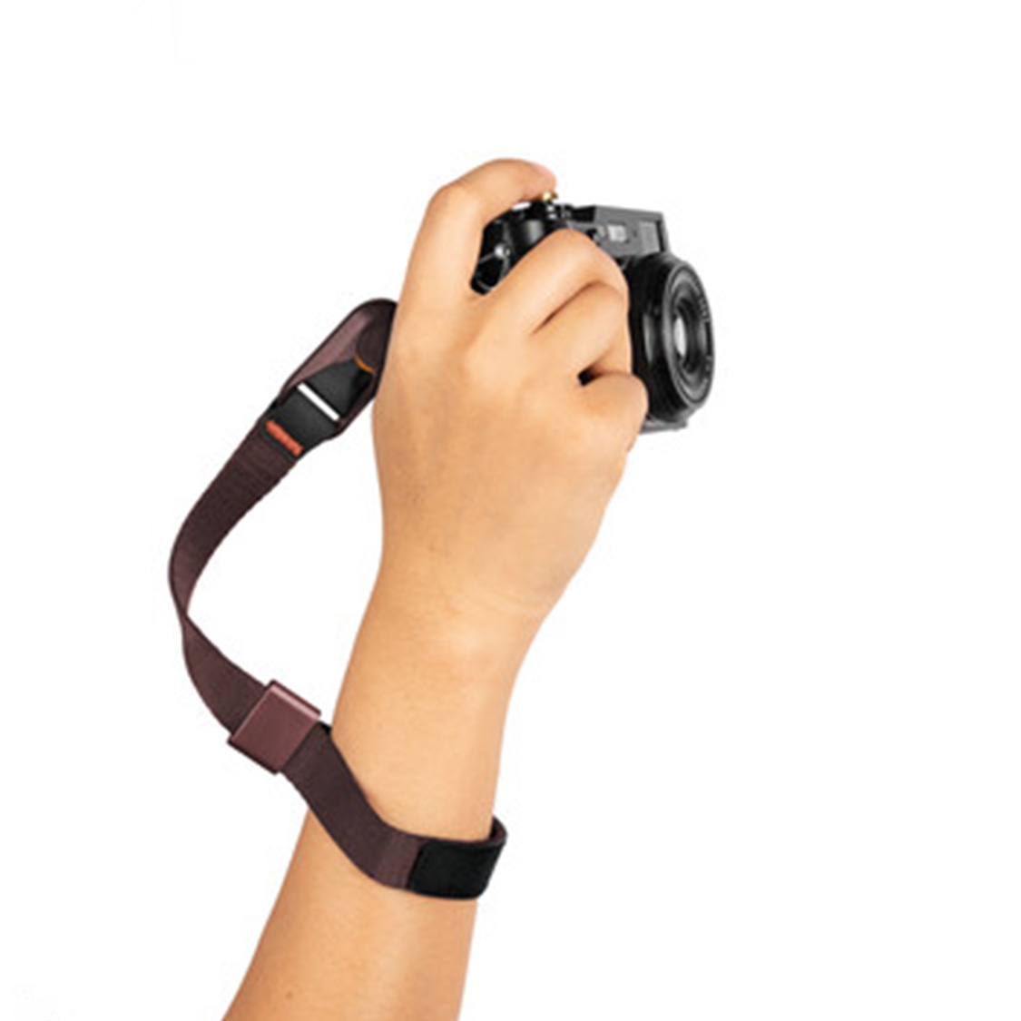 Peak Design Cuff Camera Wrist Strap (Eclipse)
