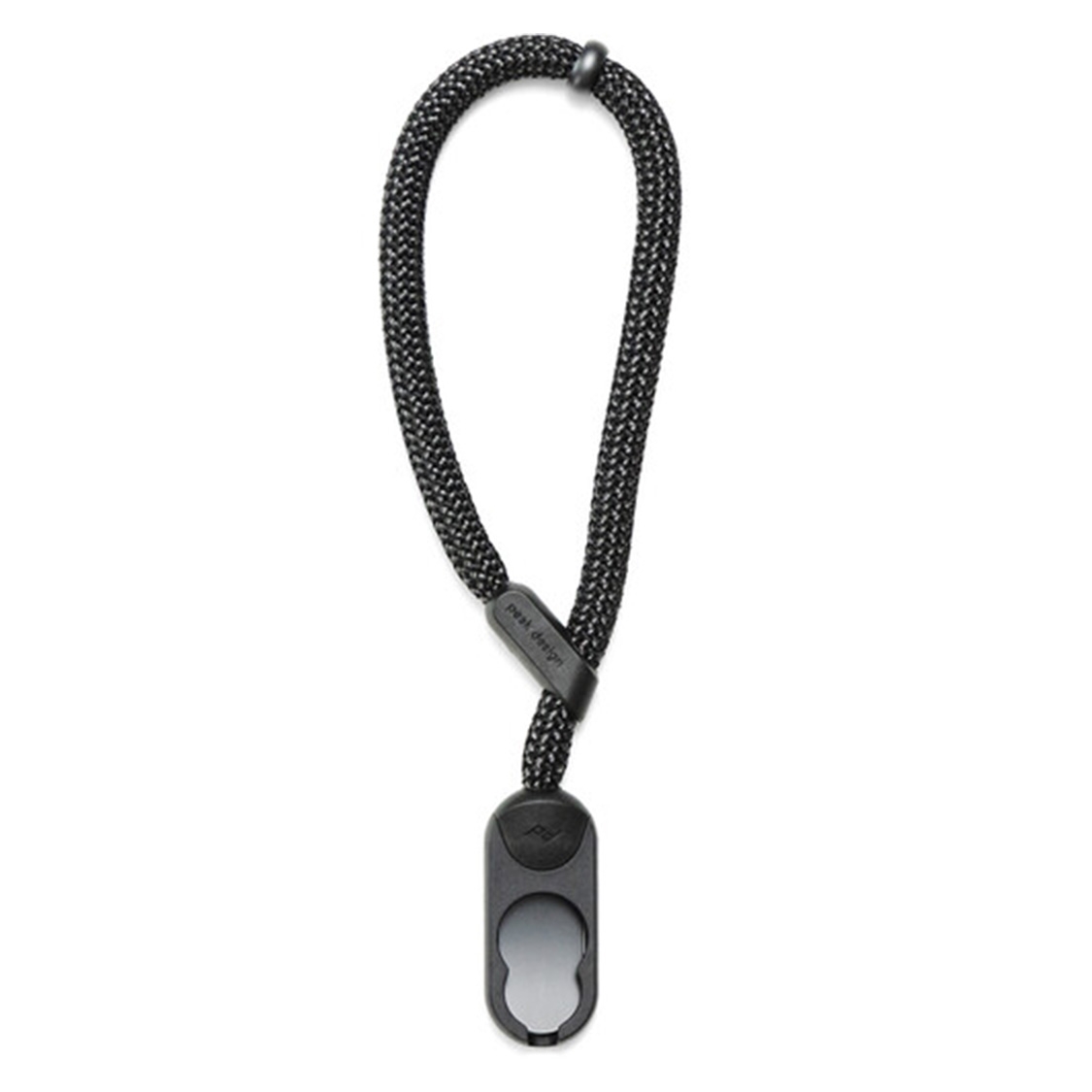 Peak Design Cuff Rope Wrist Strap (Black)