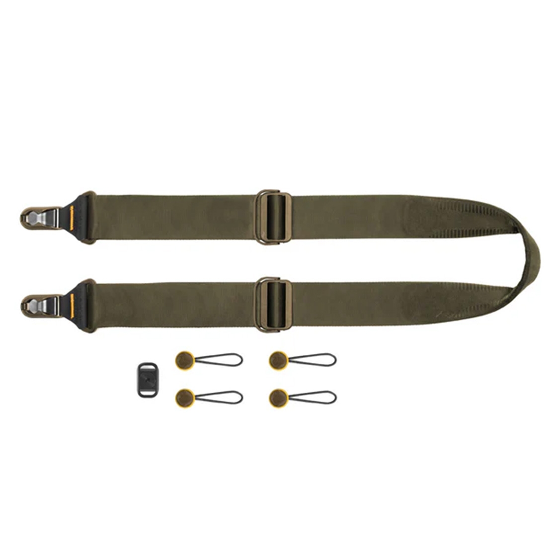 Peak Design Slide Camera Strap (Kelp)