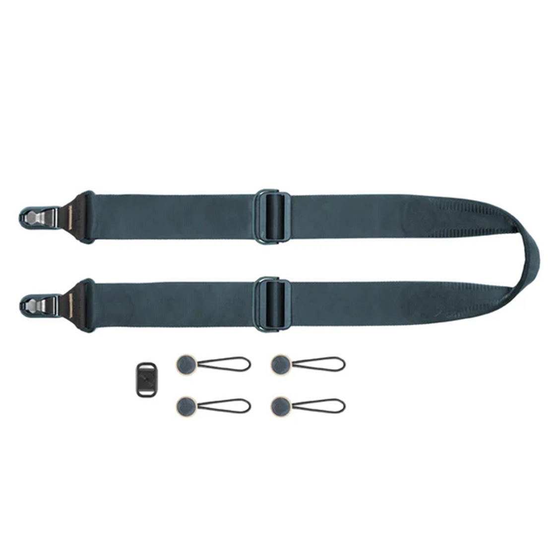 Peak Design Slide Camera Strap (Ocean)