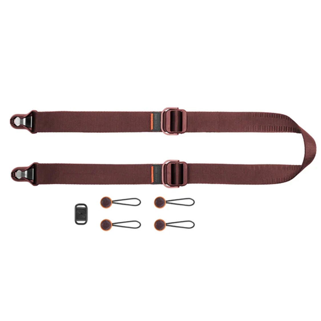 Peak Design Slide Lite Camera Strap (Eclipse)