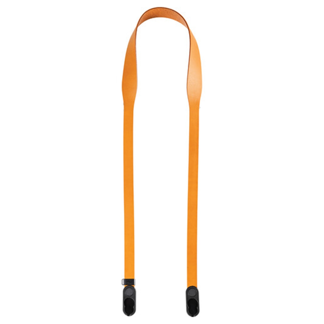 Peak Design Leather Long Camera Strap (Amber, 52.6-Inch)