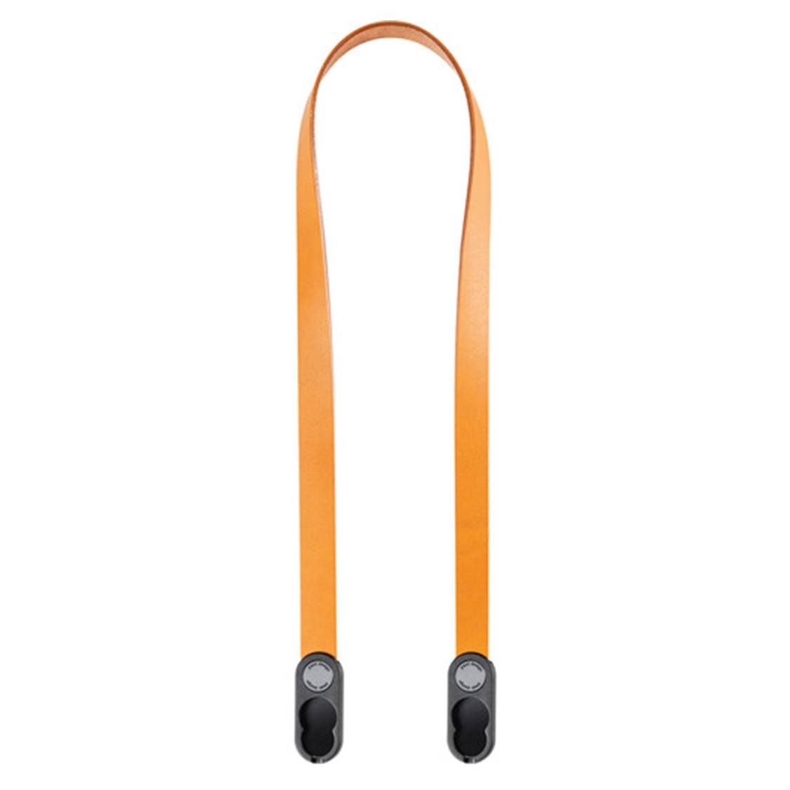 Peak Design Leather Neck Strap (Amber, 30.9-Inch)