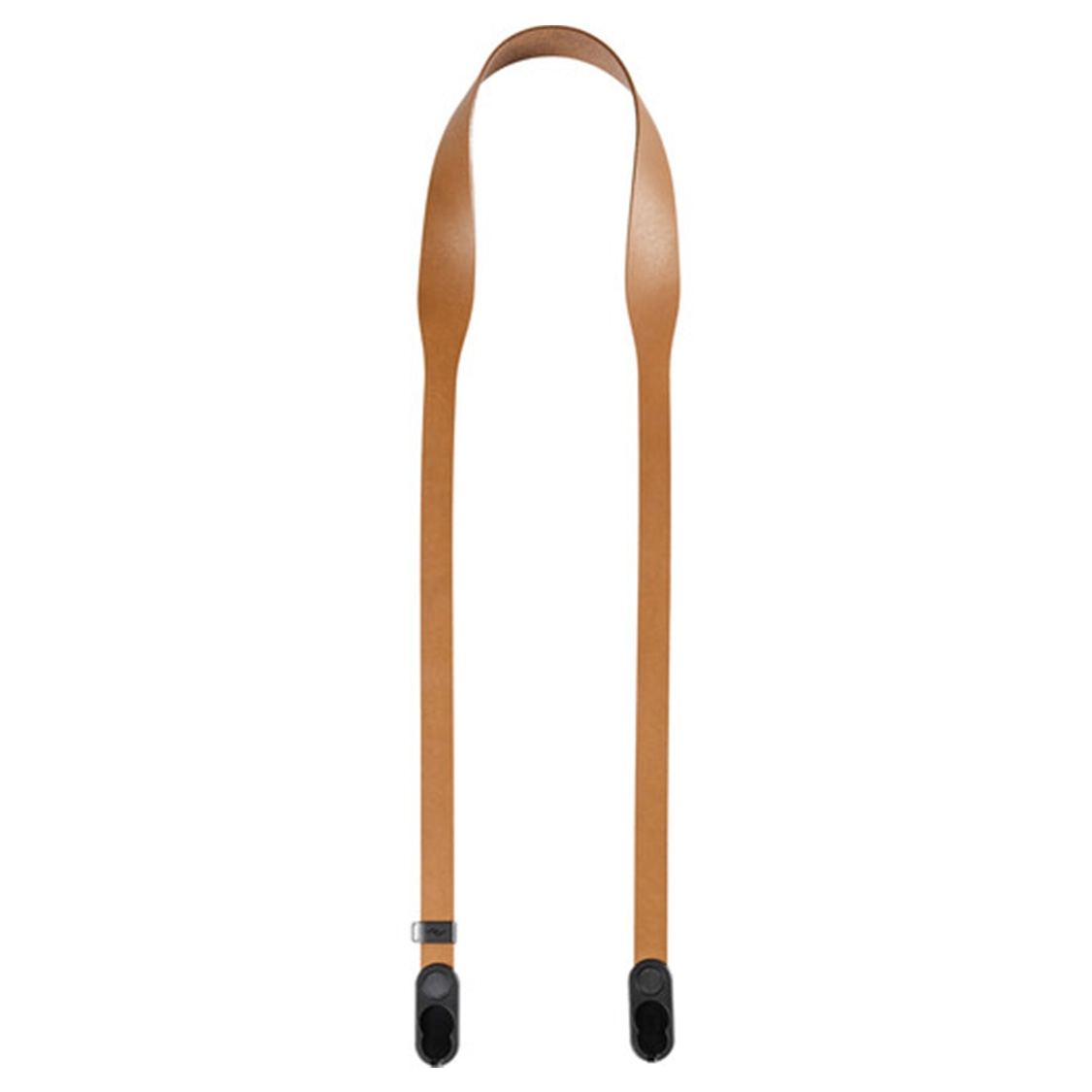 Peak Design Leather Standard Camera Strap (Tan, 46.7-Inch)