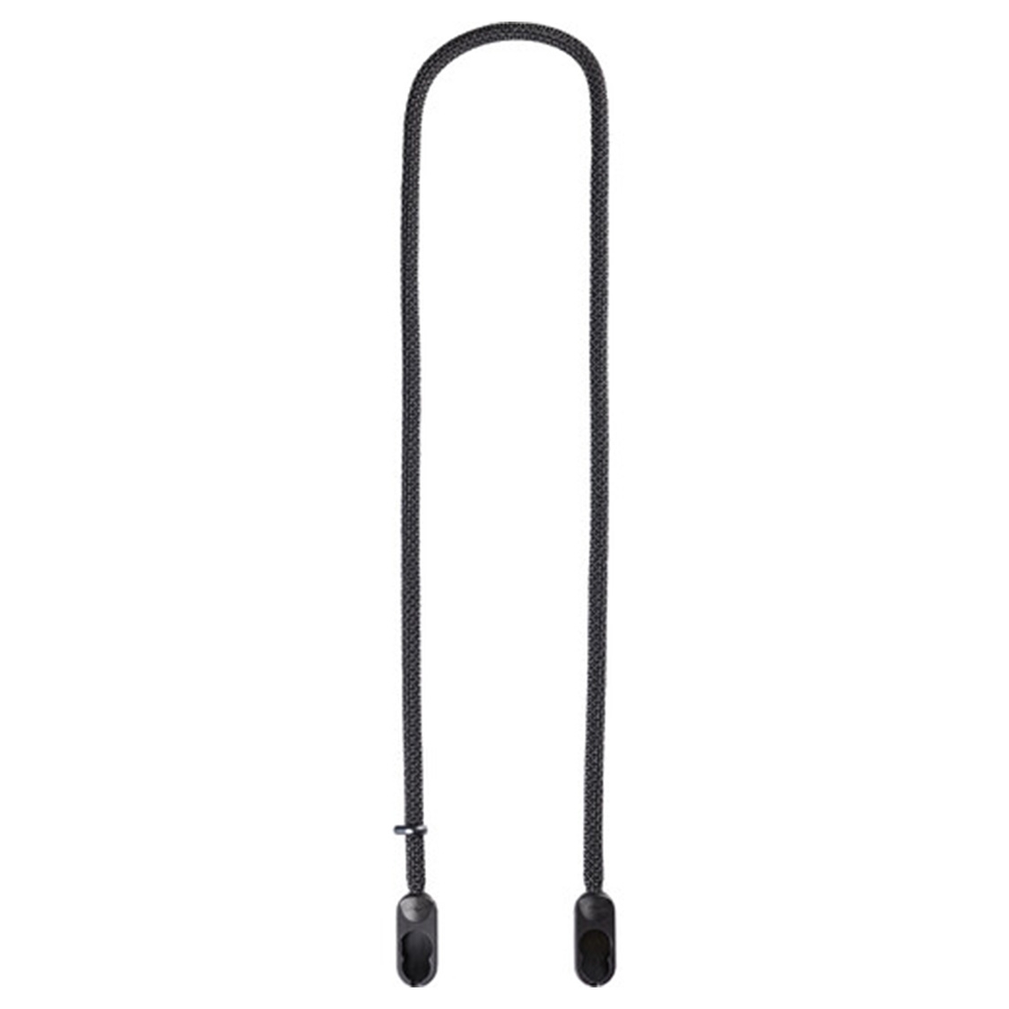 Peak Design Rope Long Camera Strap (Black, 52.6-Inch)