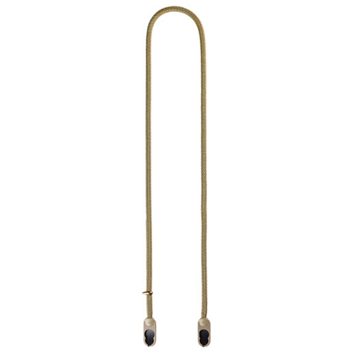 Peak Design Rope Long Camera Strap (Kelp, 52.6-Inch)