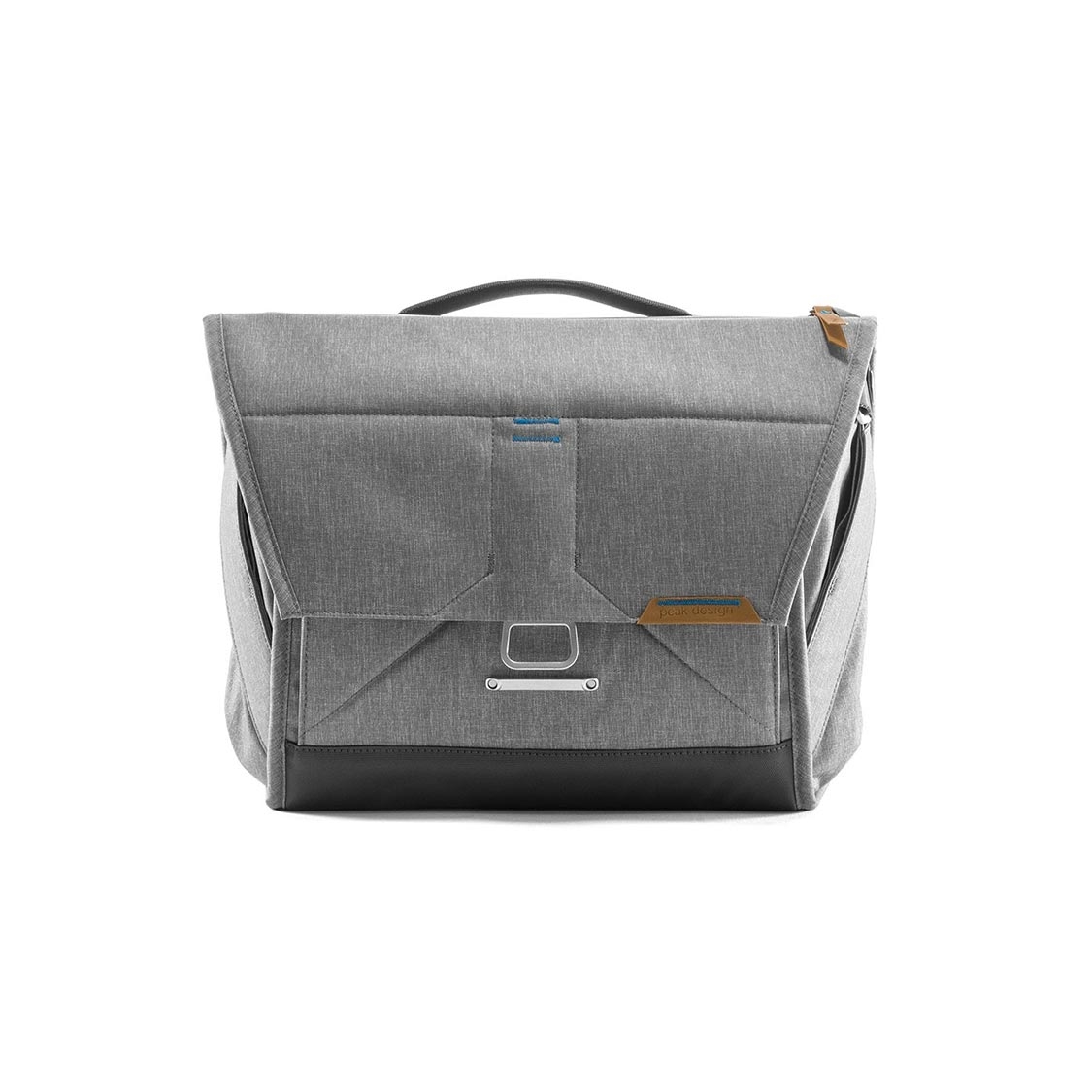 Peak Design Everyday Messenger Bag 13 V2 (ash) | McBain Camera