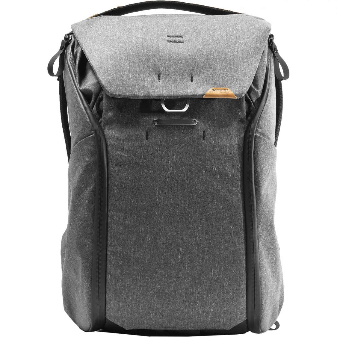  Peak Design Everyday Backpack 30L Charcoal V2