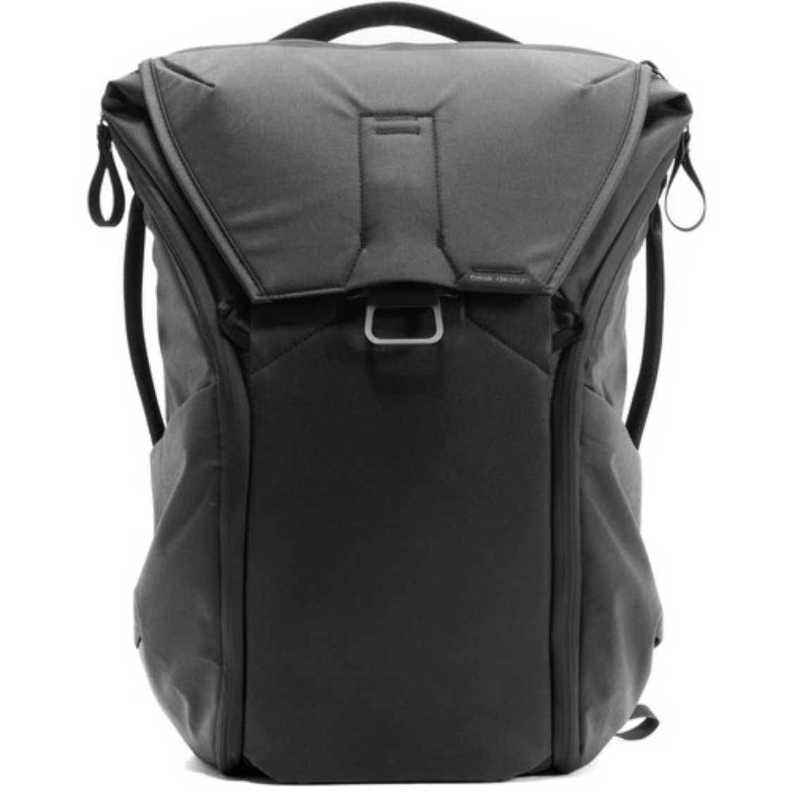 Peak Design Everyday Backpack 20L Black