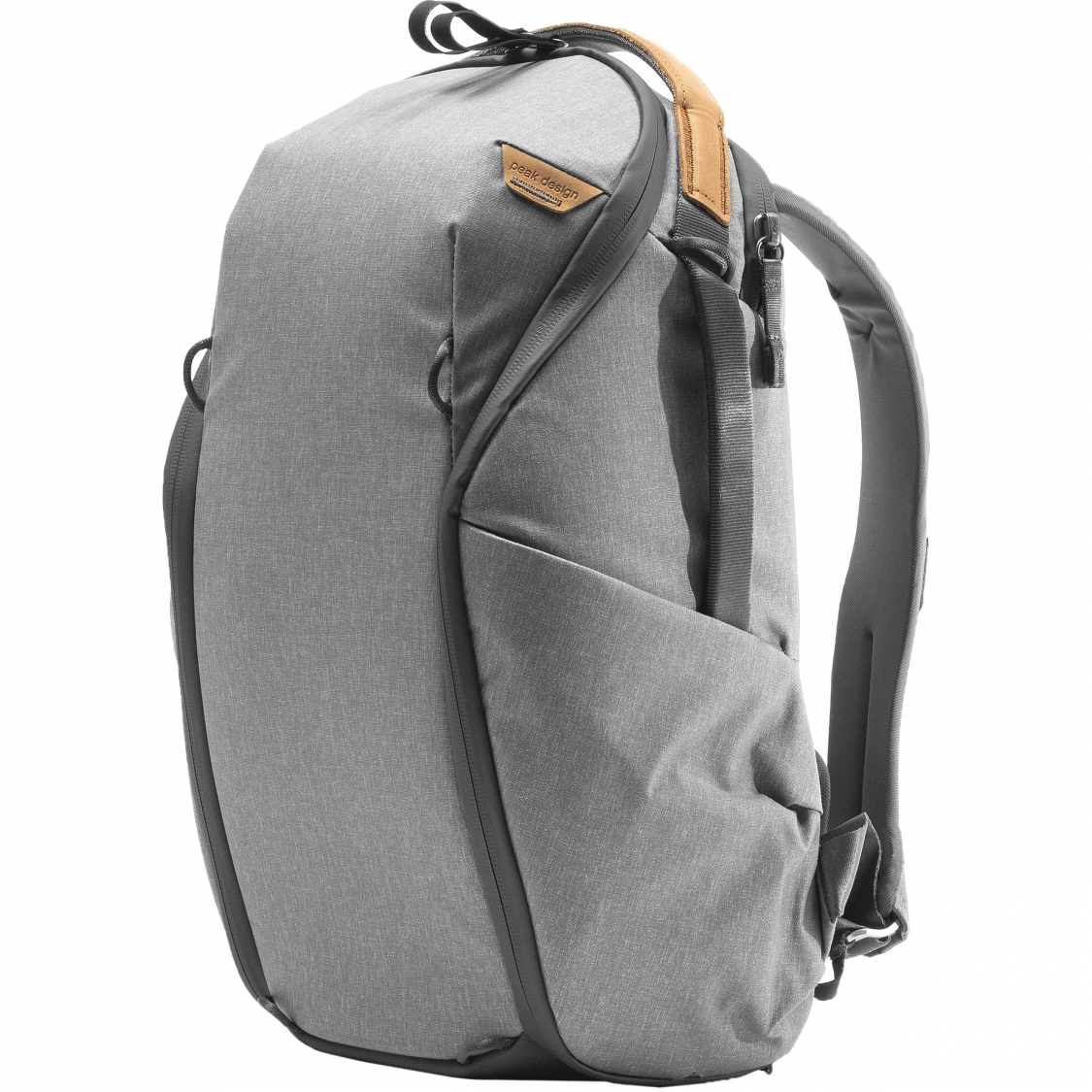 Peak Design Everyday Backpack 15L Zip Ash