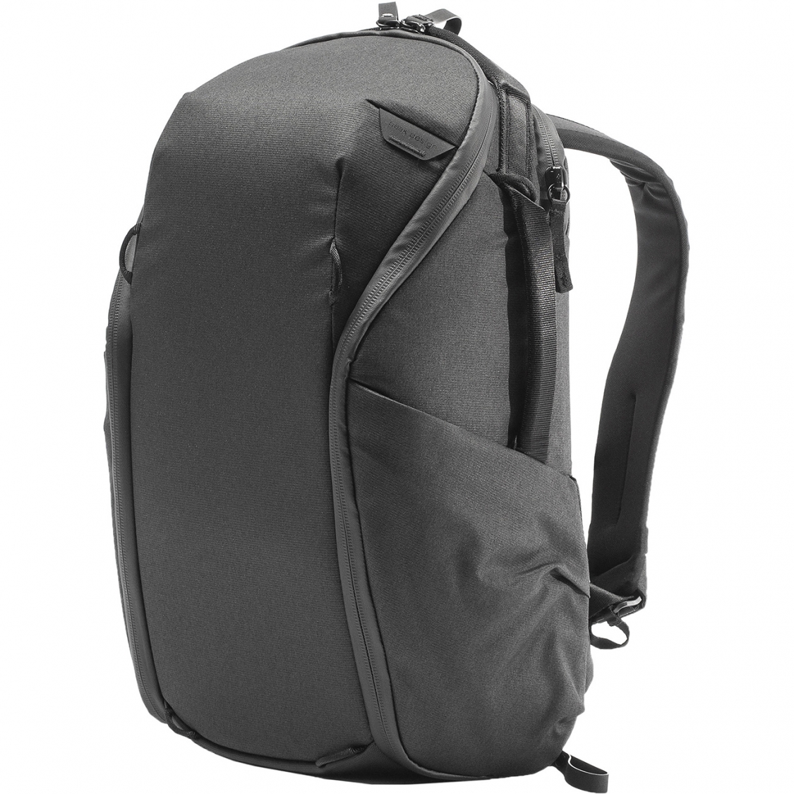 Peak Design Everyday Backpack 20L Zip Black | McBain Camera