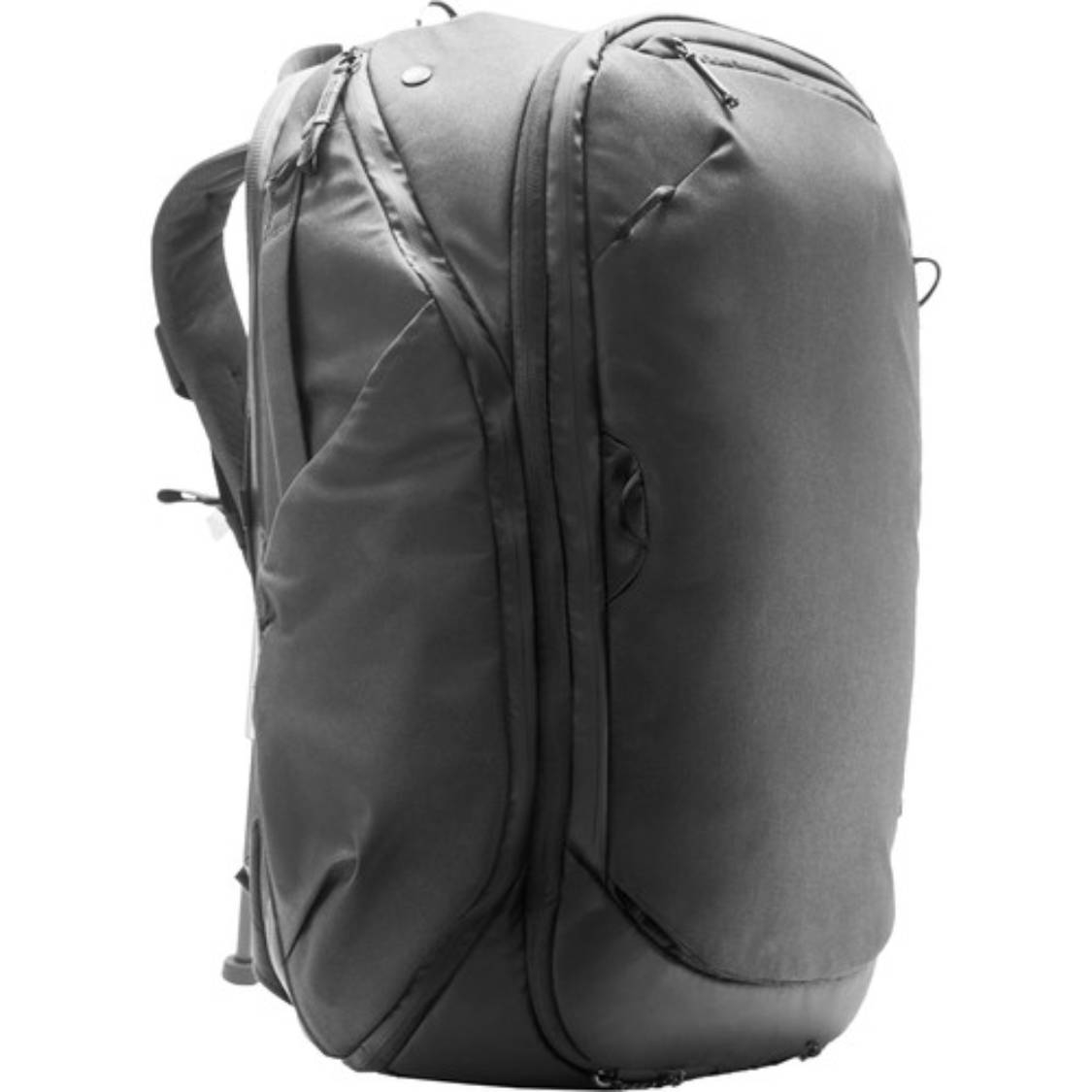 Peak Design Travel 45L Backpack (Black)
