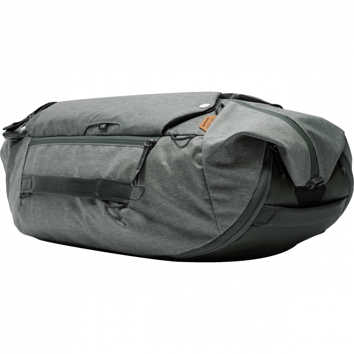 Peak Design Travel DuffelPack 65L Sage