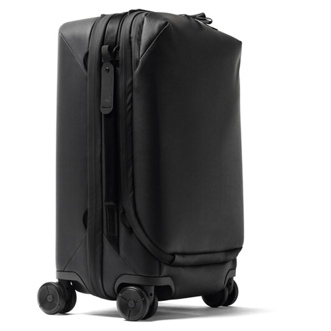 Peak Design Roller Pro Carry-On Bag (Black)