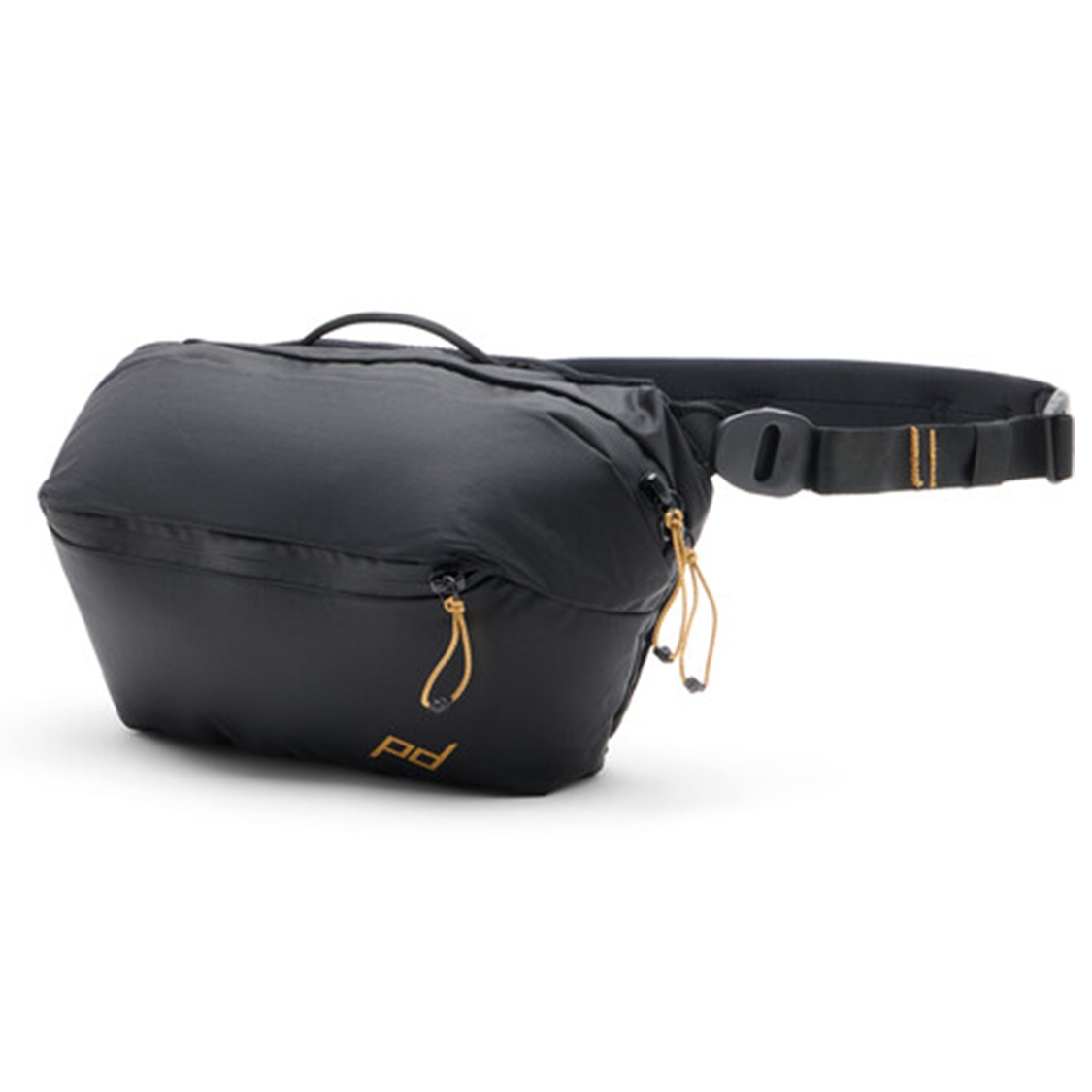 Peak Design Outdoor Sling (Black, 4L)