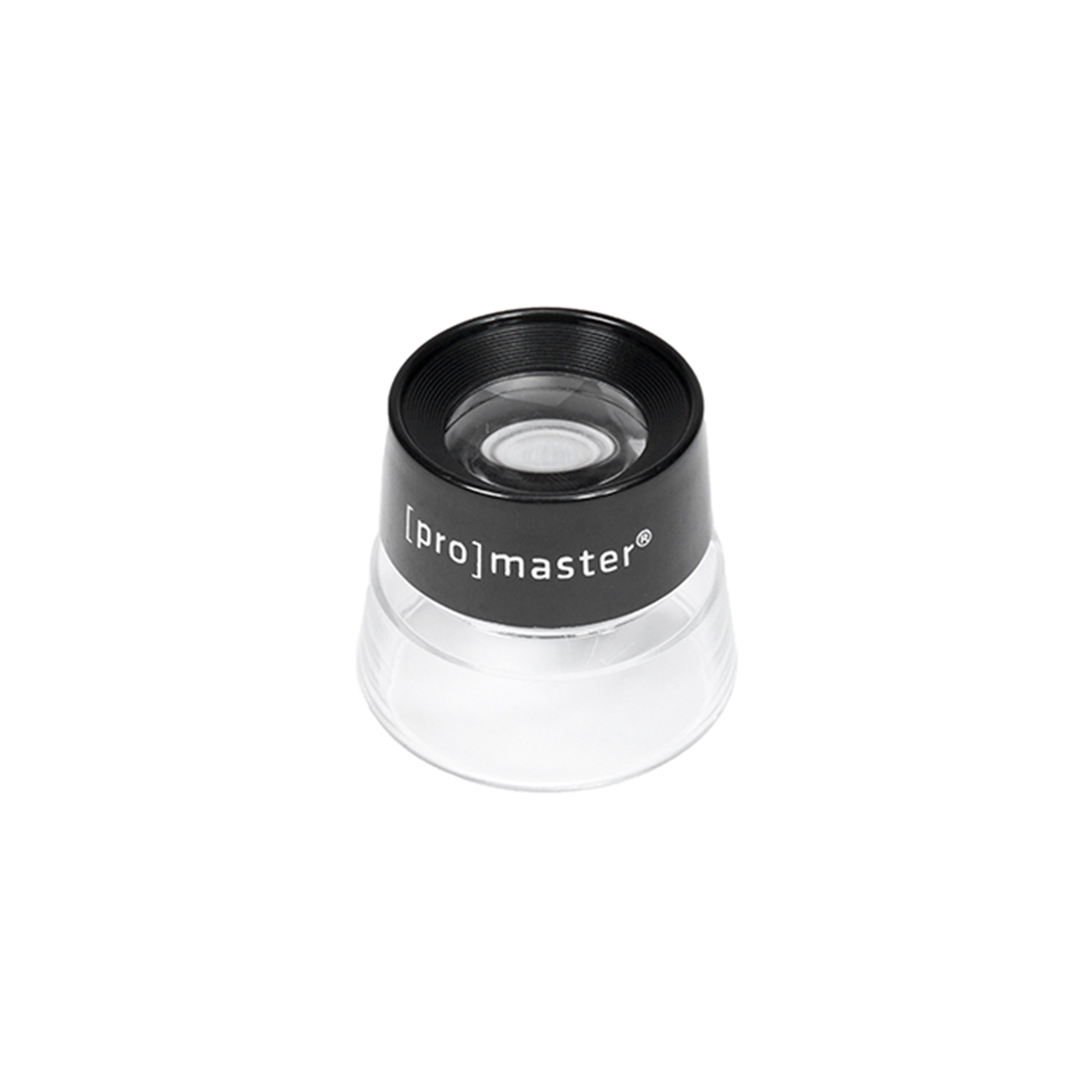 Promaster 10x Dome Loupe