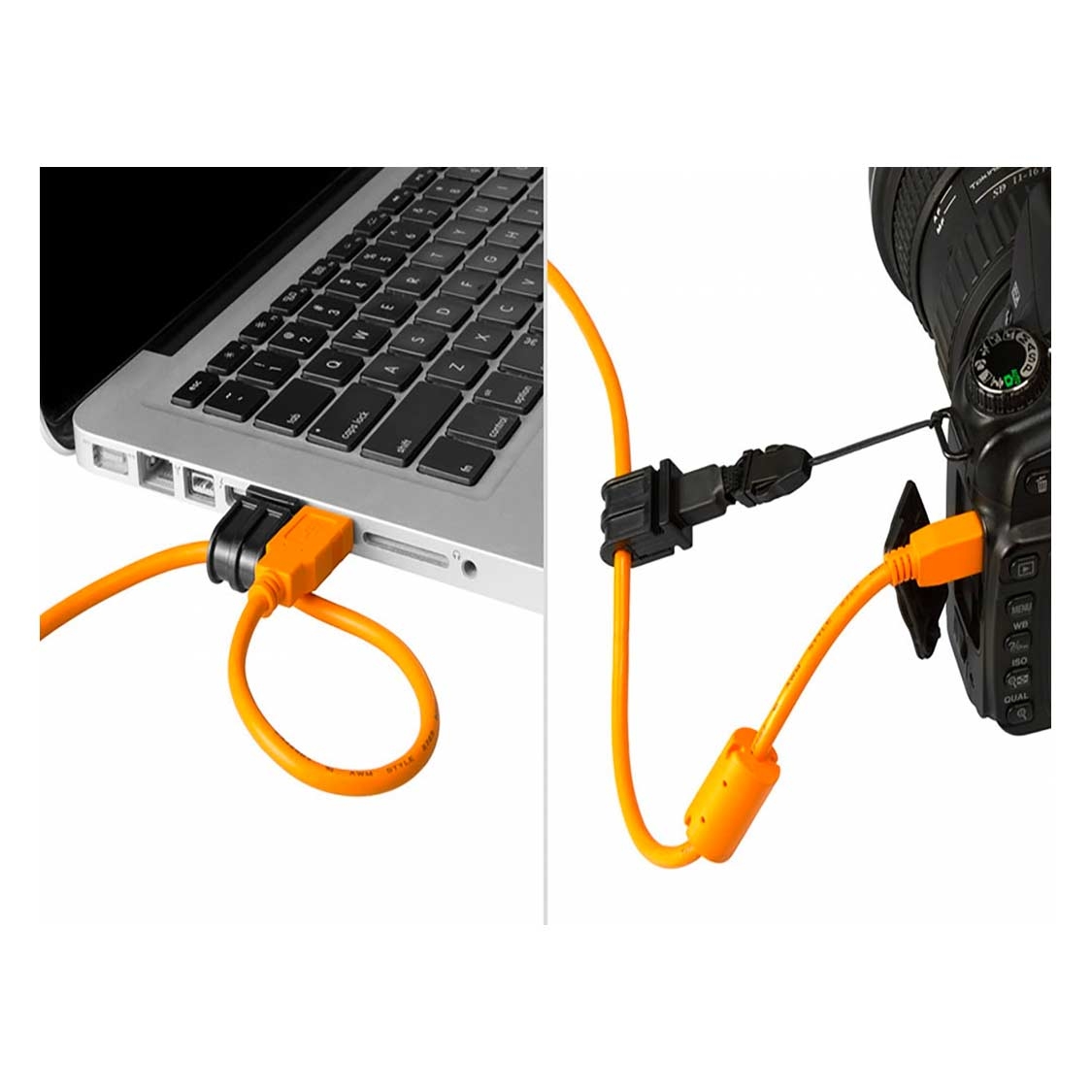 Tether Tools JerkStopper Tethering Kit Camera Support and USB Support