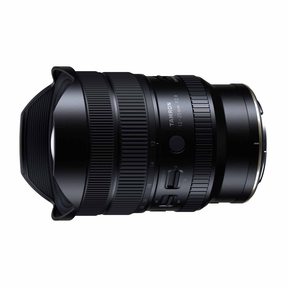 Tamron 12-20mm F2.8 Ultra-wide Angle Lens for Nikon Z Mount