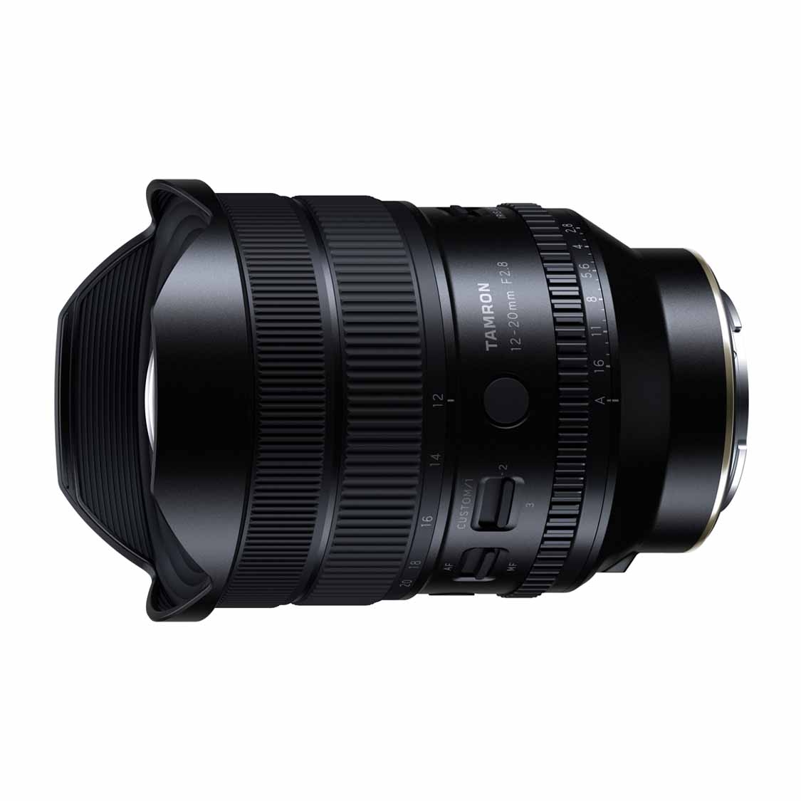 Tamron 12-20mm F2.8 Ultra-wide Angle Lens for Sony E-mount