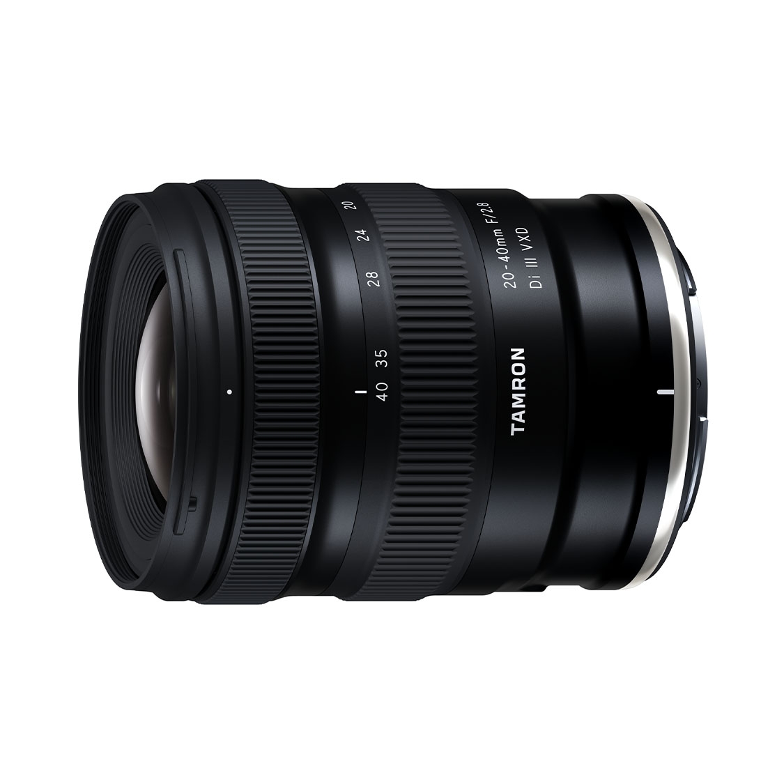 Tamron 20-40mm F2.8 Di III VXD Lens For Nikon Z Mount